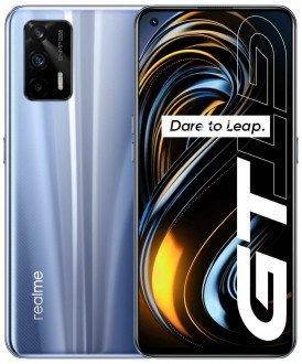 realme GT 5G