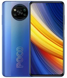 Xiaomi POCO X3 Pro 6/128GB
