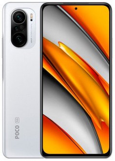 Xiaomi Poco F3