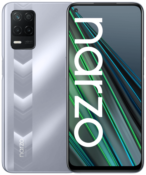 realme narzo 30 5G