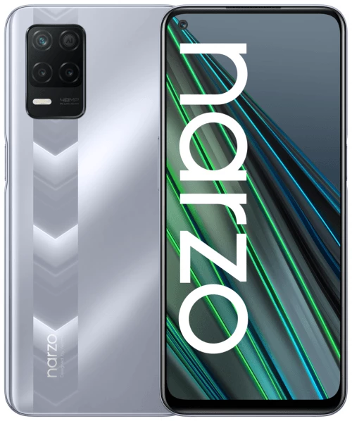 realme narzo 30 5G
