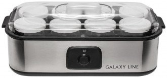 Galaxy Line GL2697