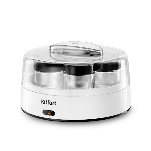 Kitfort КТ-6097