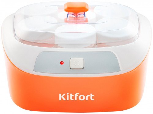 Kitfort KT-2020