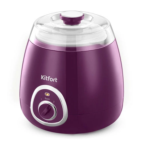 Kitfort КТ-6398
