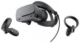 Oculus Rift S