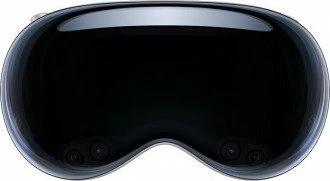 Apple Vision Pro