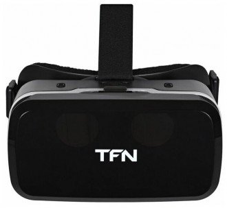 TFN VR VISON