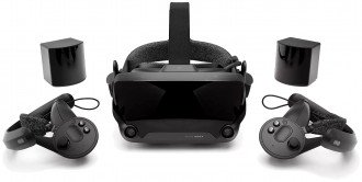 Valve Index VR Kit