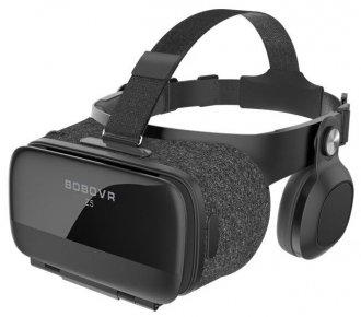 BOBOVR Z5