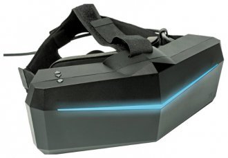 Pimax 5K Plus VR