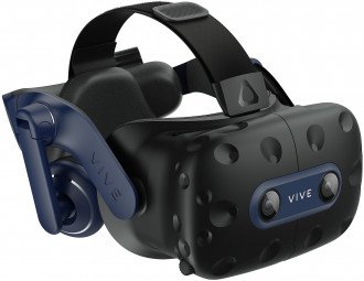 HTC Vive Pro 2 Full Kit