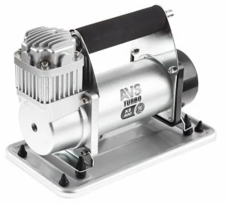 Лучший автомобильный компрессор среднего класса – AVS KS900