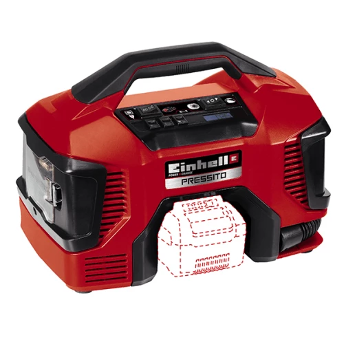 Einhell PRESSITO 4020460