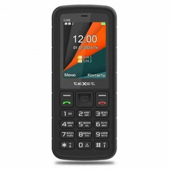 teXet TM-524R
