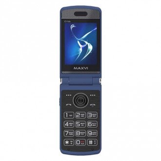 Maxvi E11ds