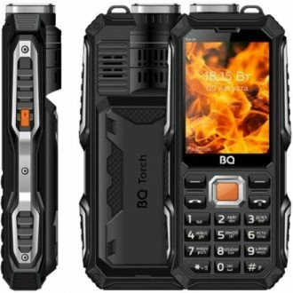 BQ 2835 Torch