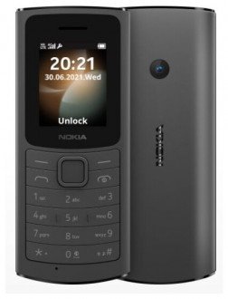 Nokia 110 4G DS (2021)