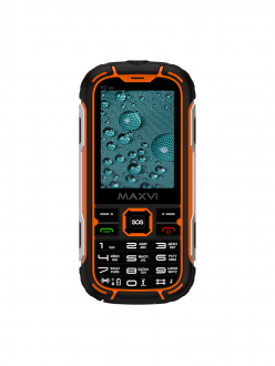 Maxvi R2 Up