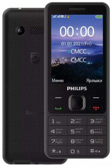 Philips Xenium E185