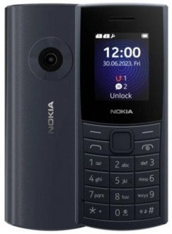 Nokia 110 4G (2023)