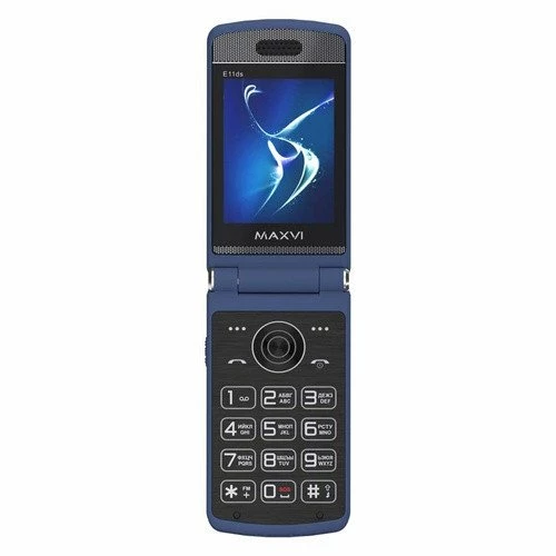 Maxvi E11ds