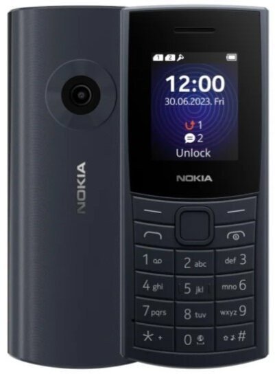 Nokia 110 4G (2023)