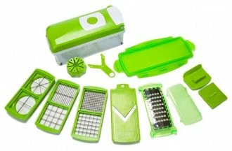 Salad Gourmet TK 0029 Bradex