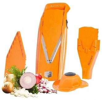 Овощерезка Borner Прима Плюс