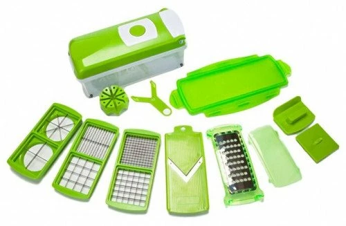 Salad Gourmet TK 0029 Bradex