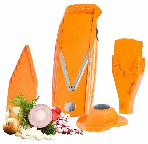 Овощерезка Borner Прима Плюс