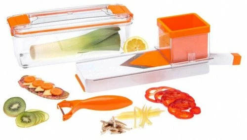 Овощерезка Status 115610