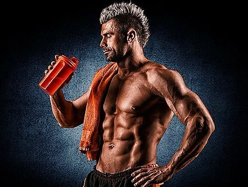 12 лучших предтренировочных комплексов