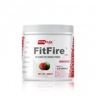 Fit Fire от FitaFlex