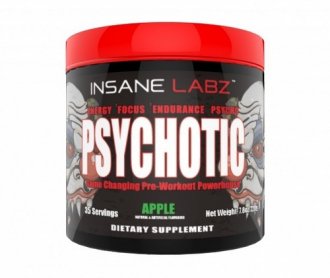 Psychotic от Insane Labz