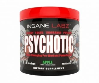 Psychotic от Insane Labz