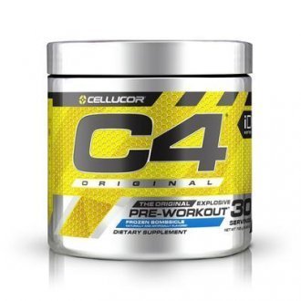 C4 Original от Cellucor