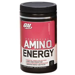 Amino Energy от Optimum Nutrition