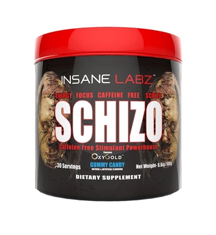 Shizo от Insane Labz