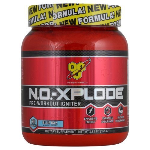NO-Xplode 3.3 от BSN