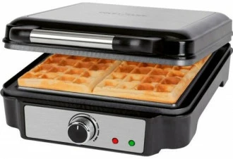 Profi Cook PC-WA 1241 inox