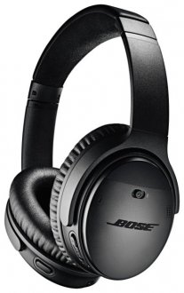 Bose QuietComfort 35 II