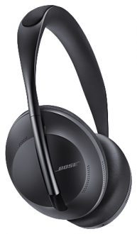 Bose Noise Cancelling Headphones 700