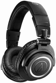 Audio-Technica M50XBT2