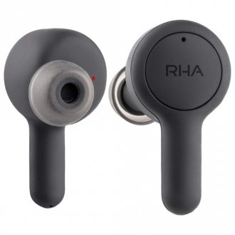 RHA TrueConnect