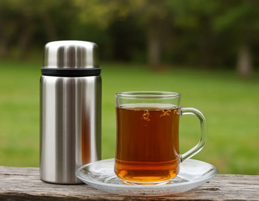 15 лучших термосов