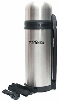 Термос TATONKA Hot&Cold Stuff 1.2 л