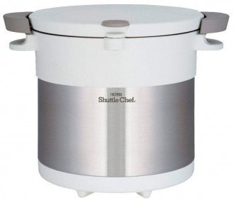 Термос Thermos Shuttle Chef KBC-3000/4500