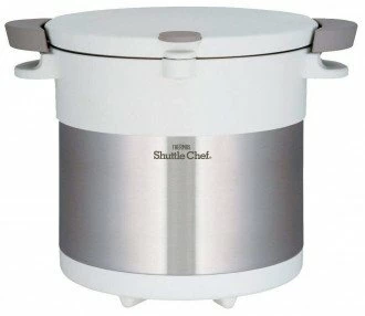 Термос Thermos Shuttle Chef KBC-3000/4500