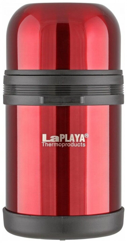 LaPlaya Traditional Steel (0,8 л)